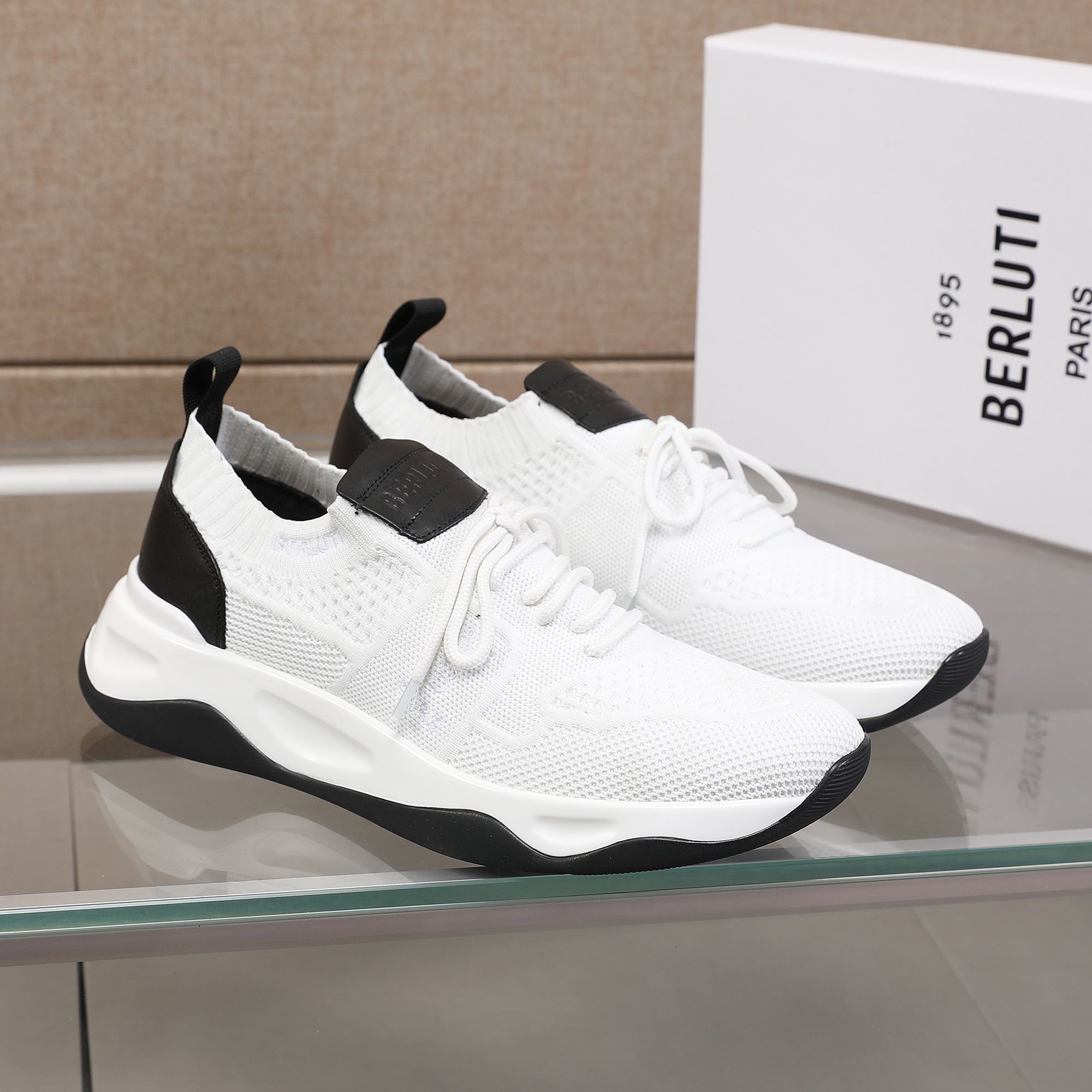 Berluti Shoes